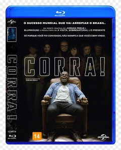 Corra 2018 Blu-ray Dublado Legendado - comprar online