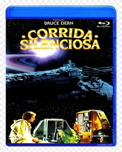 Corrida Silenciosa 1972 Buray dublado e legendado