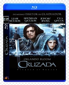 Cruzada (2005) Dublado Legendado - comprar online