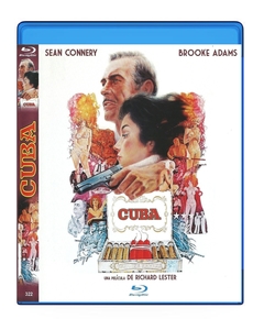 Cuba 1979 - Blu Ray Dublado E Legendado - comprar online