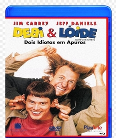 Debi e Lóide (1994) Blu-ray Dublado Legendado