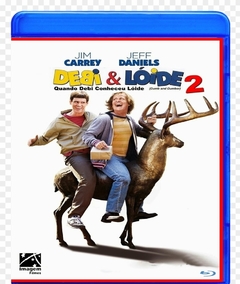 Debi e Lóide 2 (2003) Blu-ray Dublado Legendado