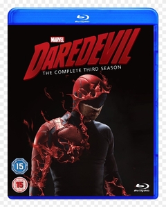 Blu ray Demolidor 1-3 Temporada dublado e legendado na internet