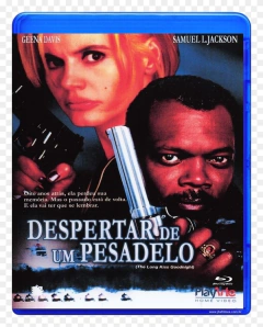 Despertar De Um Pesadelo Blu Ray Dublado E Legendado