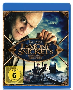 Desventuras em Série (2004) Blu Ray Dublado Legendado