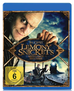Desventuras em Série (2004) Blu Ray Dublado Legendado