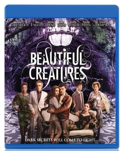 Dezesseis Luas (2013) Blu Ray Dublado E Legendado