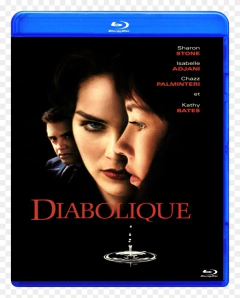 Diabólica (1996)) Blu-ray Dublado Legendado