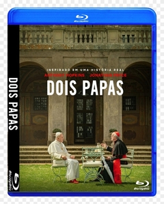 Dois Papas (2019) Blu-ray Dublado Legendado