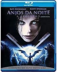 Anjos da Noite 2: A Evolução (2006) Blu-ray Dublado Legendado