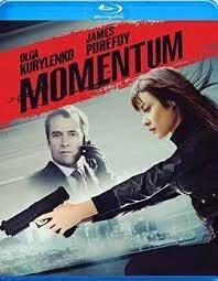 Momentum 2016 Blu-ray Dublado Legendado