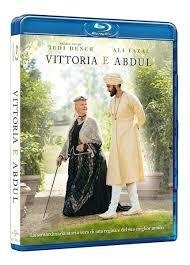 Victoria e Abdul Blu-ray Dublado Legendado