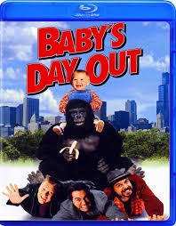 Ninguém Segura Esse Bebê Blu-ray Dublado Legendado