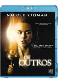 Os Outros (2001) Blu-ray Dublado Legendado