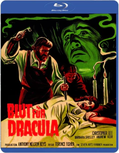 Dracula (1966) Dublado Legendado