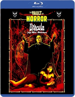 Dracula (1972) Dublado Legendado