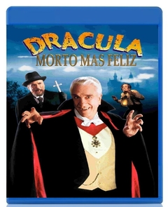 Drácula - Morto, mas Feliz (1995) Blu Ray Dublado Legendado