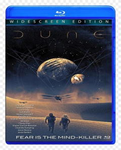 Duna (2022) Bluray Dublado e Legendado