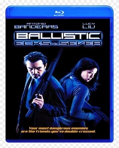 Dupla Explosiva - Blu Ray Dublado E Legendado - comprar online