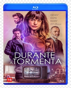 DURANTE LA TORMENTA (2018) Blu Ray DUBLADO E LEGENDADO