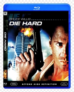 Duro De Matar Coleção Blu Ray Dublado E Legendado