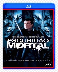 Escuridão Mortal (2009) - Blu Ray dublado e legendado