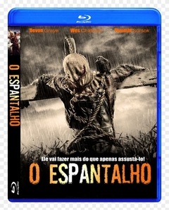 Espantalho (2011) Blu-ray Dublado Legendado
