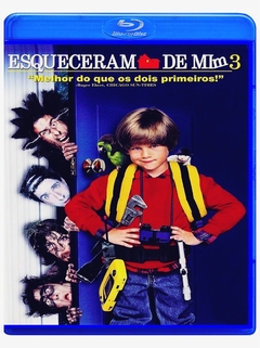 esqueceram de mim 1-5 Blu-ray Dublado E Legendado na internet