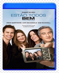Estão Todos Bem 2010 Blu Ray Dublado E Legendado