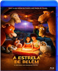 A Estrela de Belém (2018) Blu-ray Dublado Legendado