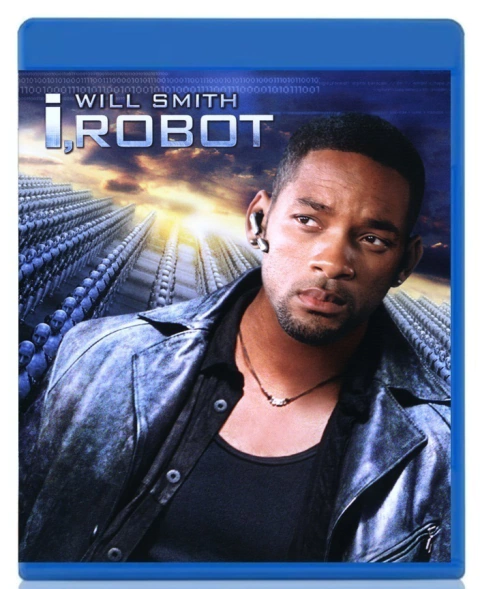 EU.ROBO 2004 Blu-ray Dublado Legendado