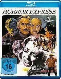 O Expresso do Horror (1972) Blu-ray Dublado Legendado