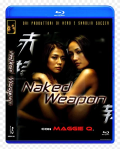 Fatal 2002 Blu-ray Dublado Legendado - comprar online