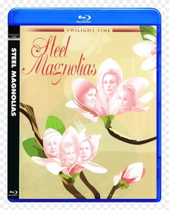 Flores de Aco 1989 Blu-ray Dublado Legendado - comprar online