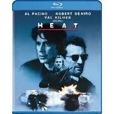 Fogo contra Fogo (1995) Blu-ray Dublado Legendado