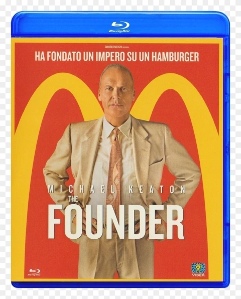 Fome de Poder Blu ray dublado e legendado