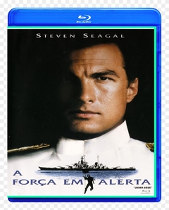 A Força em Alerta (1992) Blu-ray Dublado Legendado