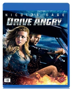 Furia sobre rodas (2005) Blu Ray Dublado Legendado