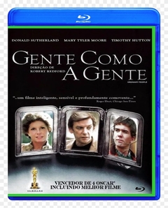 Gente como a gente (1980) Blu-ray Dublado Legendado