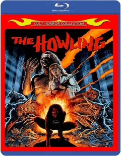 Grito Horror Coleção 1-5 Blu-ray Dublado Legendado - comprar online