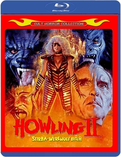 Grito Horror Coleção 1-5 Blu-ray Dublado Legendado na internet