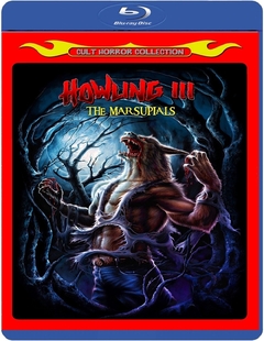 Grito Horror Coleção 1-5 Blu-ray Dublado Legendado - MEFILMES
