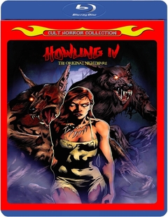 Grito Horror Coleção 1-5 Blu-ray Dublado Legendado - loja online