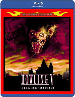 Imagem do Grito Horror Coleção 1-5 Blu-ray Dublado Legendado