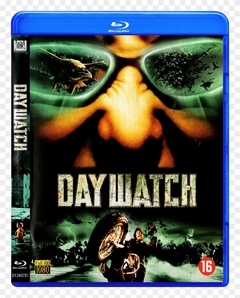 Guardioes Do Dia 2006 Blu-ray Dublado Legendado - comprar online