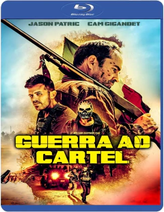 Guerra ao Cartel (2024) Dublado Legendado