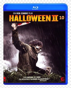 Halloween coleção (12 Filmes ) Blu Ray Dublado E Legendado - MEFILMES