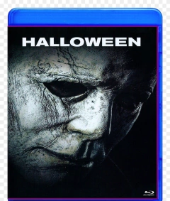 Imagem do Halloween coleção (12 Filmes ) Blu Ray Dublado E Legendado