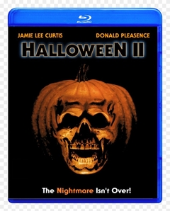 halloween 2 Blu Ray Dublado e legendado - comprar online
