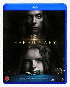 Hereditário (2018) Blu-ray Dublado Legendado